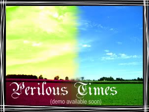 Perilous Times Music- Click Here