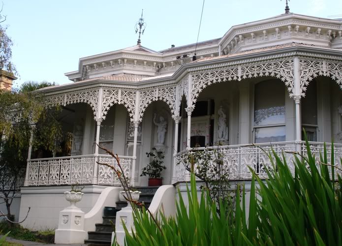this next beautiful house hawthorn house dates to around 1873 with later additions and the architect was james conlon its a remarkable looking - Australian Victorian Houses this next beautiful house hawthorn house dates to around 1873 with later additions and the architect was james conlon its a remarkable looking - Australian Victorian Houses