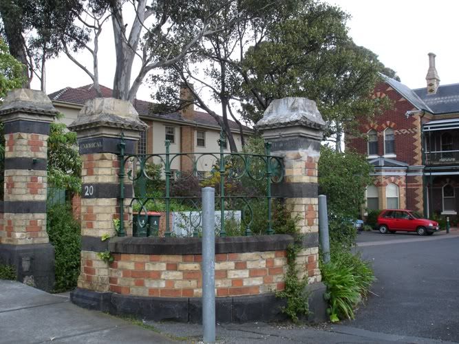 Front Fences Melbourne