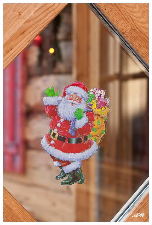 Рождественский календарь. 4 декабря Photobucket
