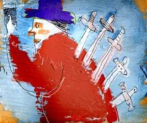 *hateS.baCkstAbbErs*