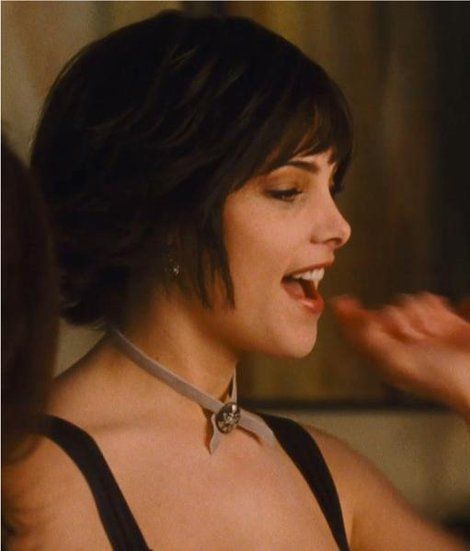 Foto bij || O6.O5 || Should I? || Alice Cullen