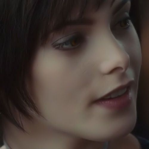 Foto bij || O6.O6 || Should I? || Alice Cullen