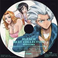 Bleach Beat Collection 2nd Session 2 - Hitsugaya Toushirou, Matsumoto Rangiku &amp; Hinamori Momo Pictures, Images and Photos