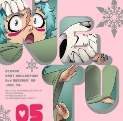 Bleach Beat Collection 3rd Session 05 Nel Tu Pictures, Images and Photos