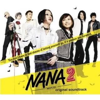 nana_2_movie_ost