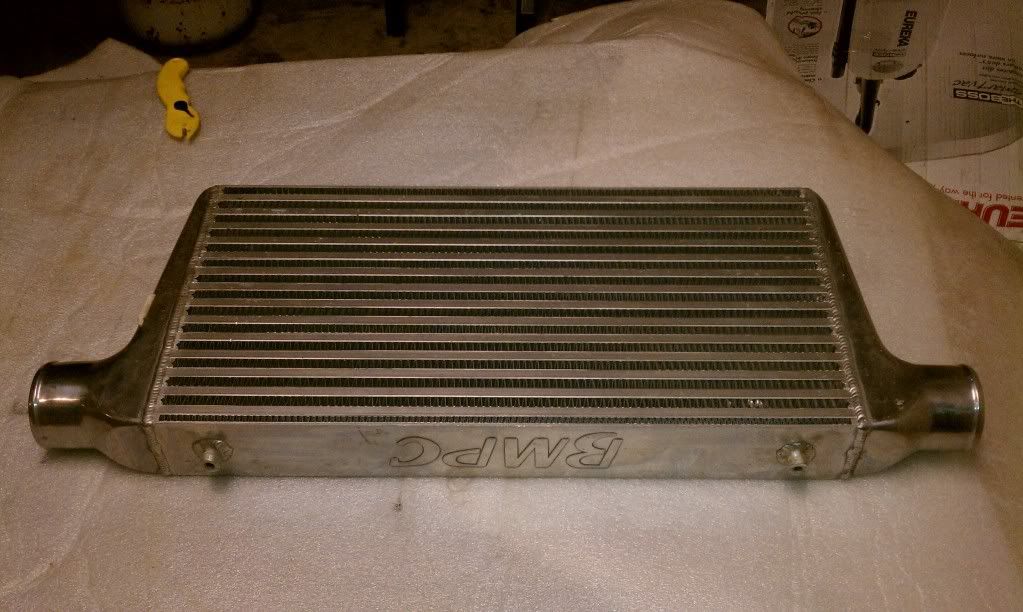 Delta Fin vs Bar and Plate Intercoolers Forums