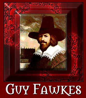 Guy Fawkes Pictures, Images and Photos