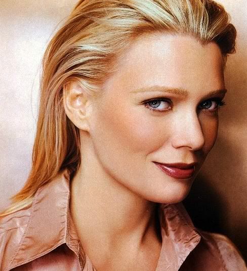 Laurie Holden Silent Hill The Mist The Walking Dead 