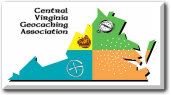 Central Virginia Geocaching Association