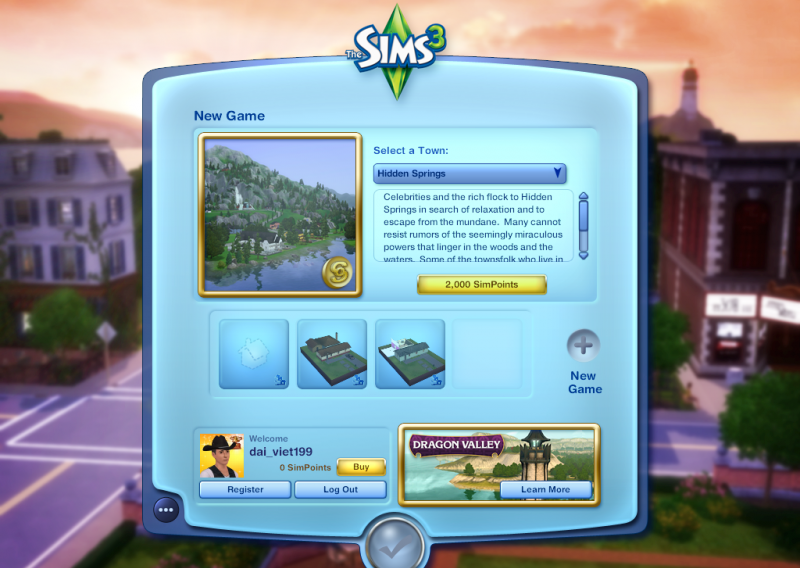 the sims 3 simpoints code generator
