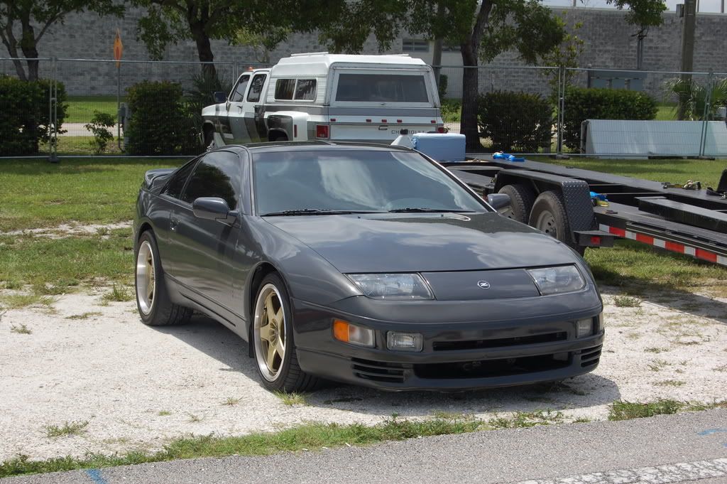 Nissan 300zx twin turbo for sale in florida