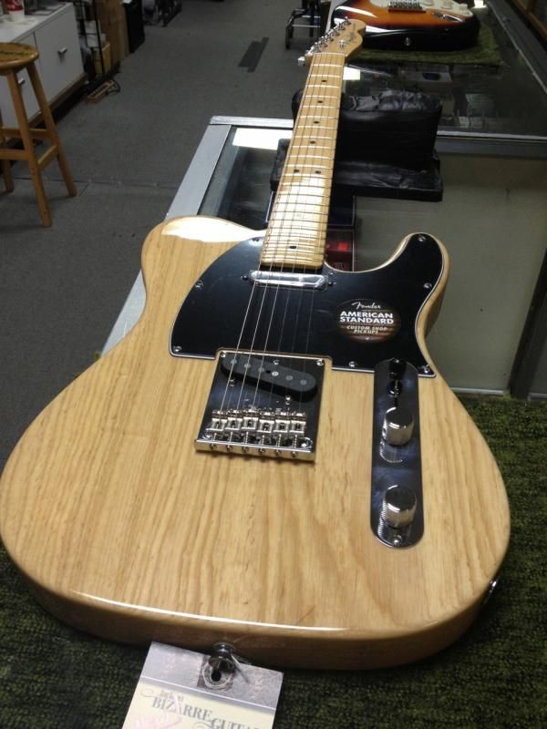 Bizarre Guitar Reno, NV Page 2 The Gear Page