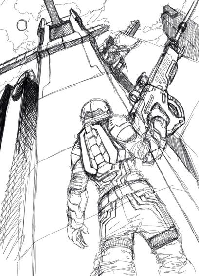 Mohzart's Sketchbook (CC is extremely welcome) Mohzart's Sketchbook (CC is extremely welcome)