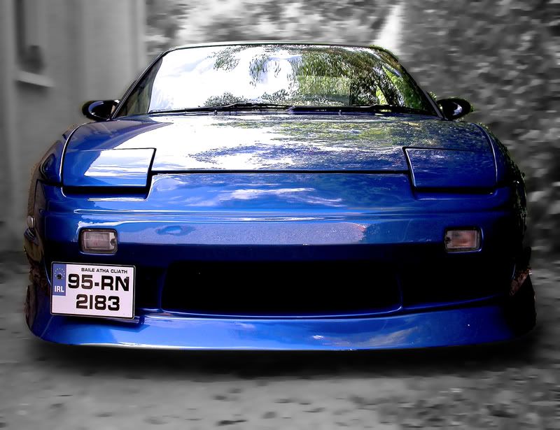 Nissan 180sx for sale in florida #8