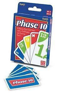 phase 10