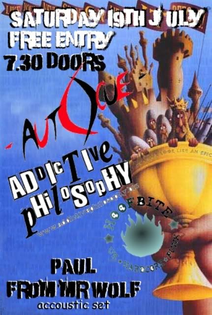 FREE ENTRY