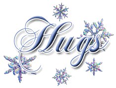 Hugssnow.gif picture by tarasivec