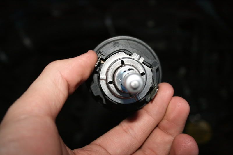 Headlight Problems???