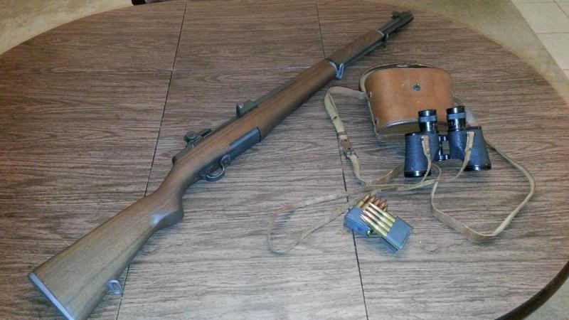 M3 Binoculars - CMP Forums