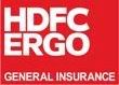 HDFC Logo