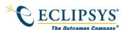 Eclipsys Logo