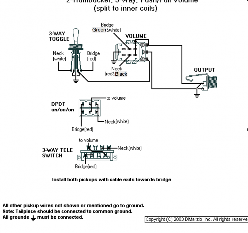 Split Coil Humbucker Wiring Diagram 3 Way Switch from i31.photobucket.com