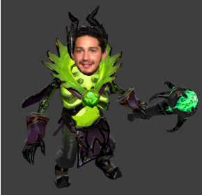 Dota Weaver
