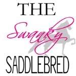 The Swanky Saddlebred