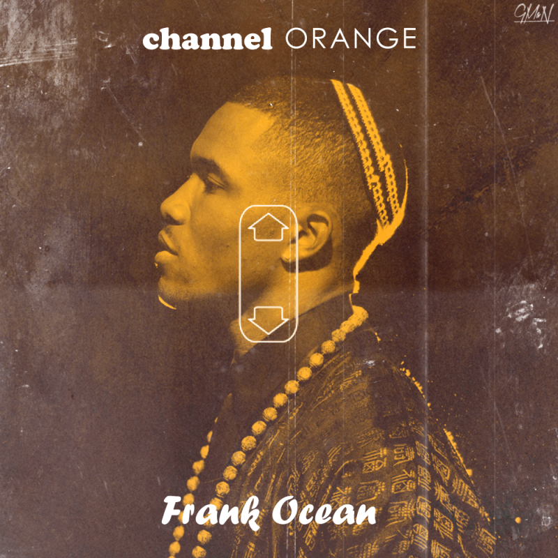 Frank Ocean Full Album Download Free