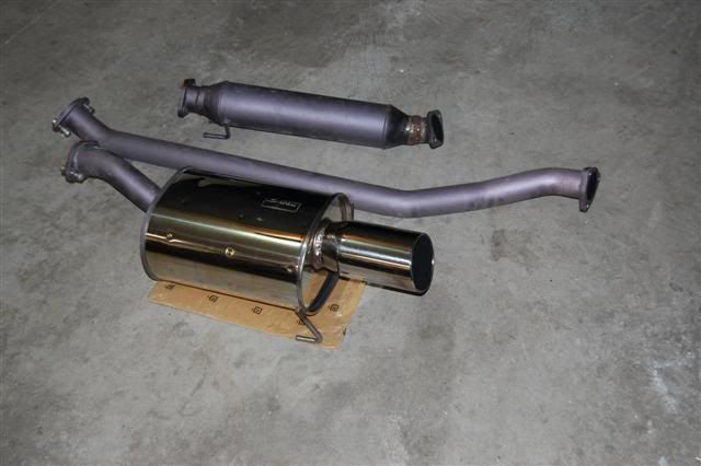 ep3 apexi ws2