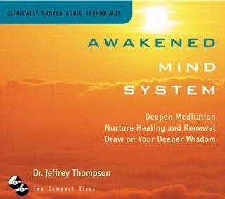 Awakened Mind System (Audiobook)
