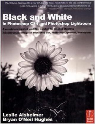 Black and White in Photoshop CS4 and Photoshop Lightroom