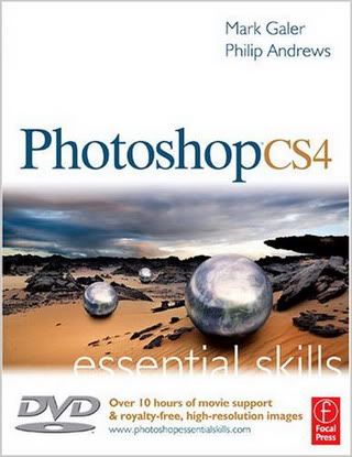 Photoshop CS4: Essential Skills (Photography Essential Skills)