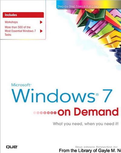 Que-MicrosoftWindows7OnDemand2009.jpg