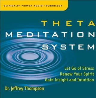 Theta Meditation System (Audiobook)