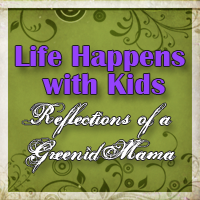 Life Happens With Kids