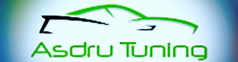 Asdru Tuning Logo Asdru Tuning Logo