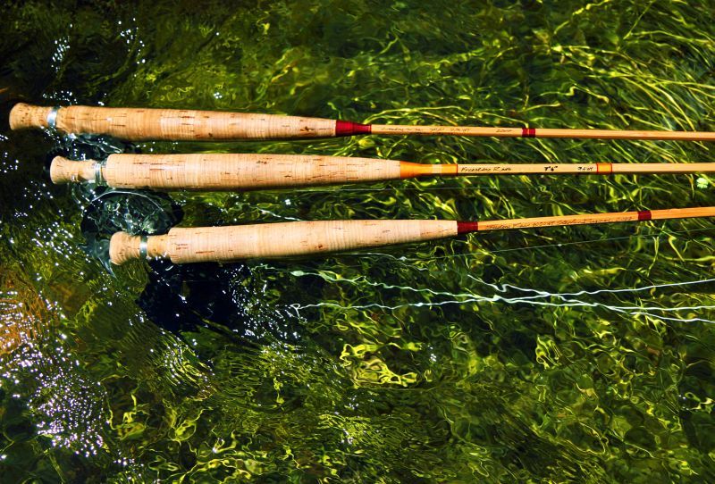 A 000-wt bamboo fly-rod?! - The Classic Fly Rod Forum