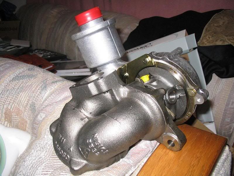 KK3 turbo(new) and TurboXS boost controller VW Vortex Volkswagen Forum