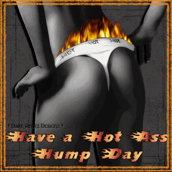 hotass humpday