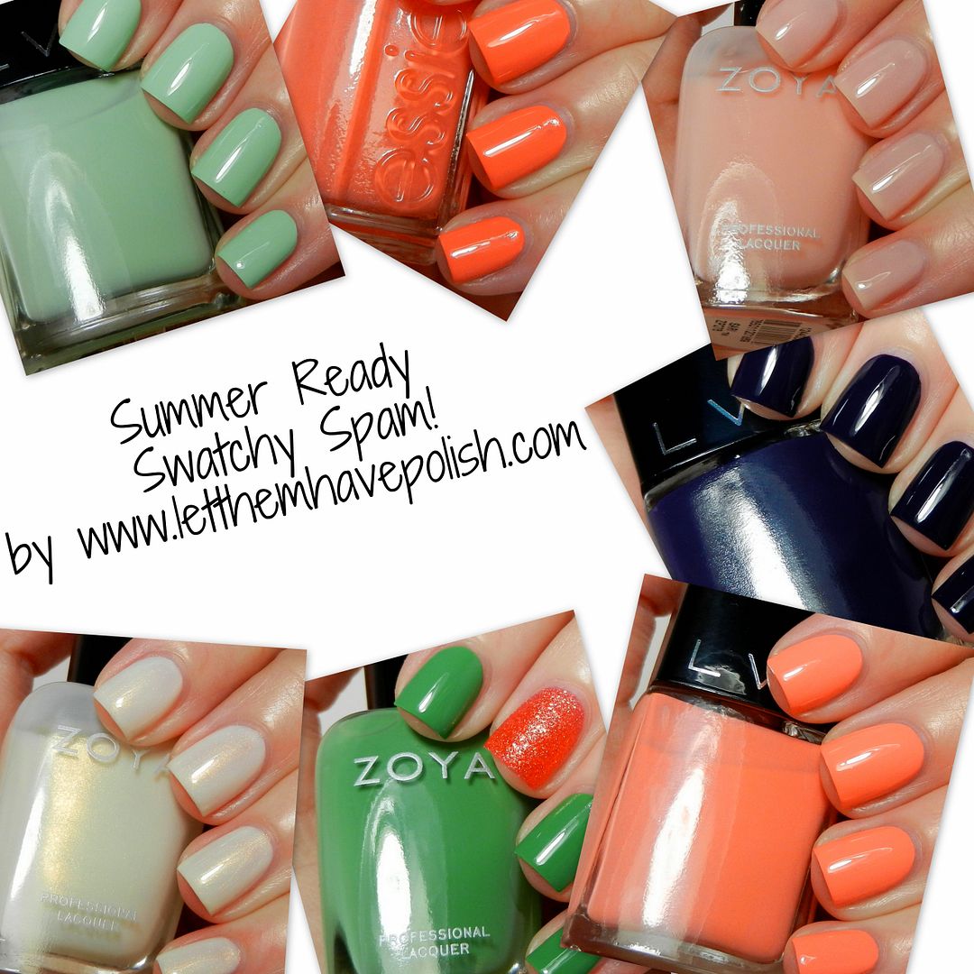 Summer Swatch Spam photo FridaySpam_zps91f66cc1.jpg