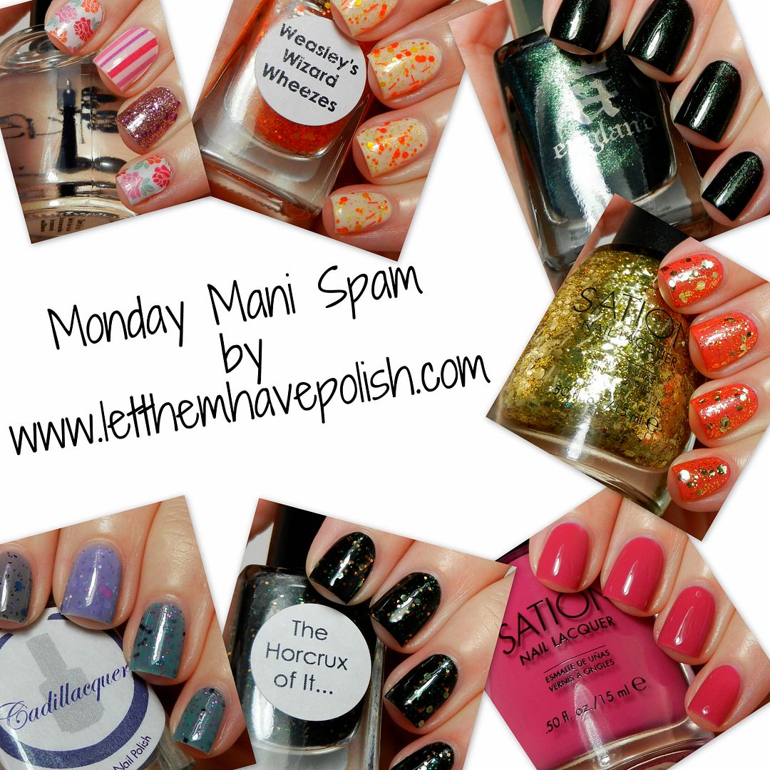 Monday Spam Collage photo Spam1_zps491f8798.jpg