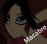 Maca-chan Avatar