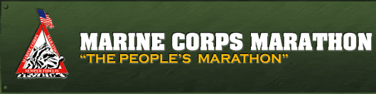 Marine Corps Marathon Pictures, Images and Photos
