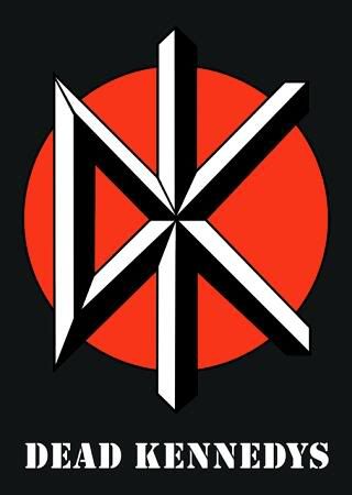 dead kennedys logo Pictures, Images and Photos