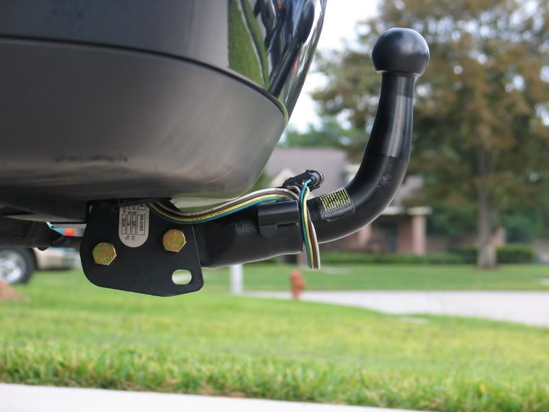 Best method to move boat trailer without car