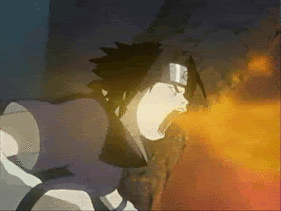 sasuke GIF Pictures, Images and Photos
