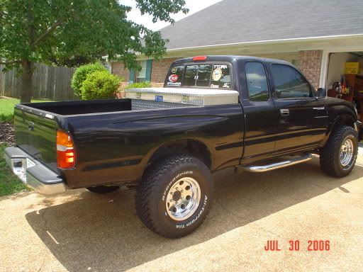 31x10 50r15 Tires >> Lets See Those 32 Inch Tires - TTORA Forum 31x10 50r15 Tires >> Lets See Those 32 Inch Tires - TTORA Forum