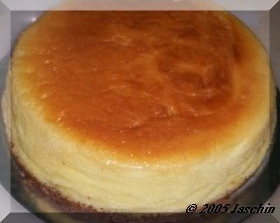 Cheese Cake